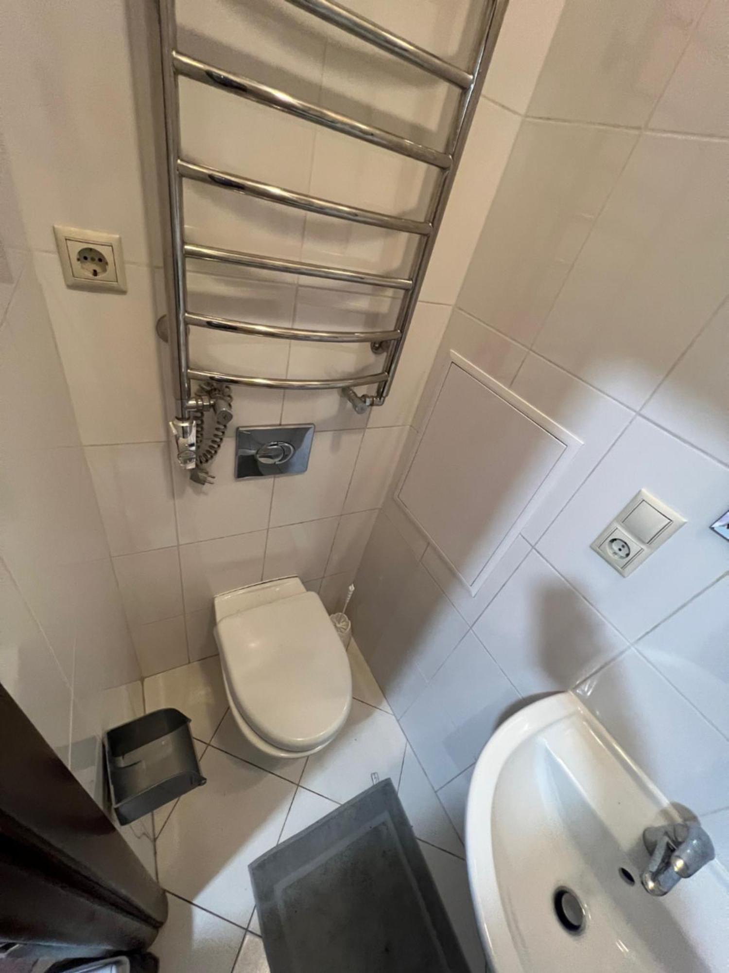 Ukrainian House Апартаменти На Площі Ринок Lviv Exteriör bild